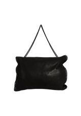 FALABELLA FOLD-OVER TOTE