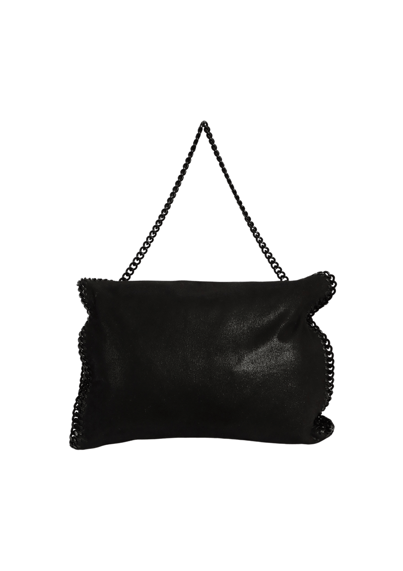 FALABELLA FOLD-OVER TOTE