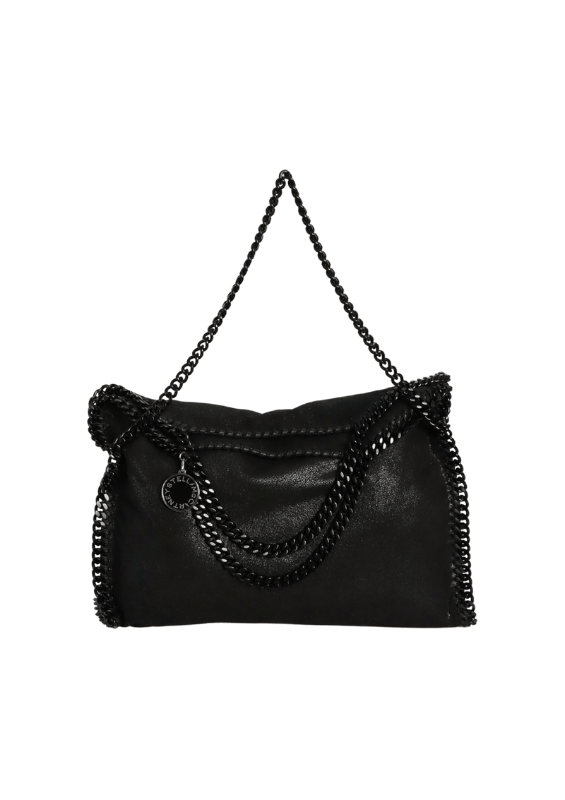 FALABELLA FOLD-OVER TOTE