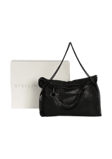 FALABELLA FOLD-OVER TOTE