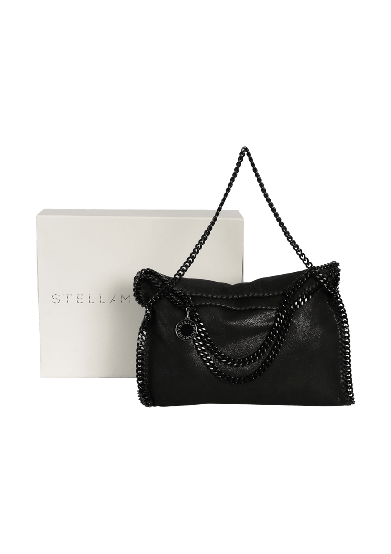 FALABELLA FOLD-OVER TOTE