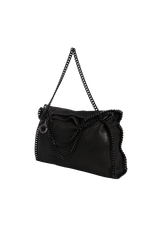 FALABELLA FOLD-OVER TOTE