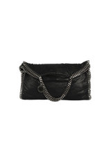 FALABELLA FOLD-OVER TOTE