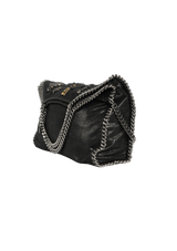 FALABELLA FOLD-OVER TOTE