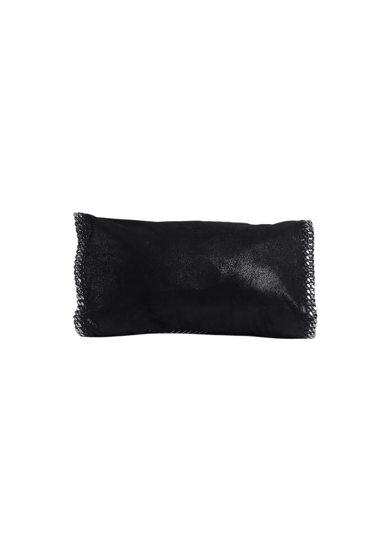 FALABELLA FOLD-OVER TOTE