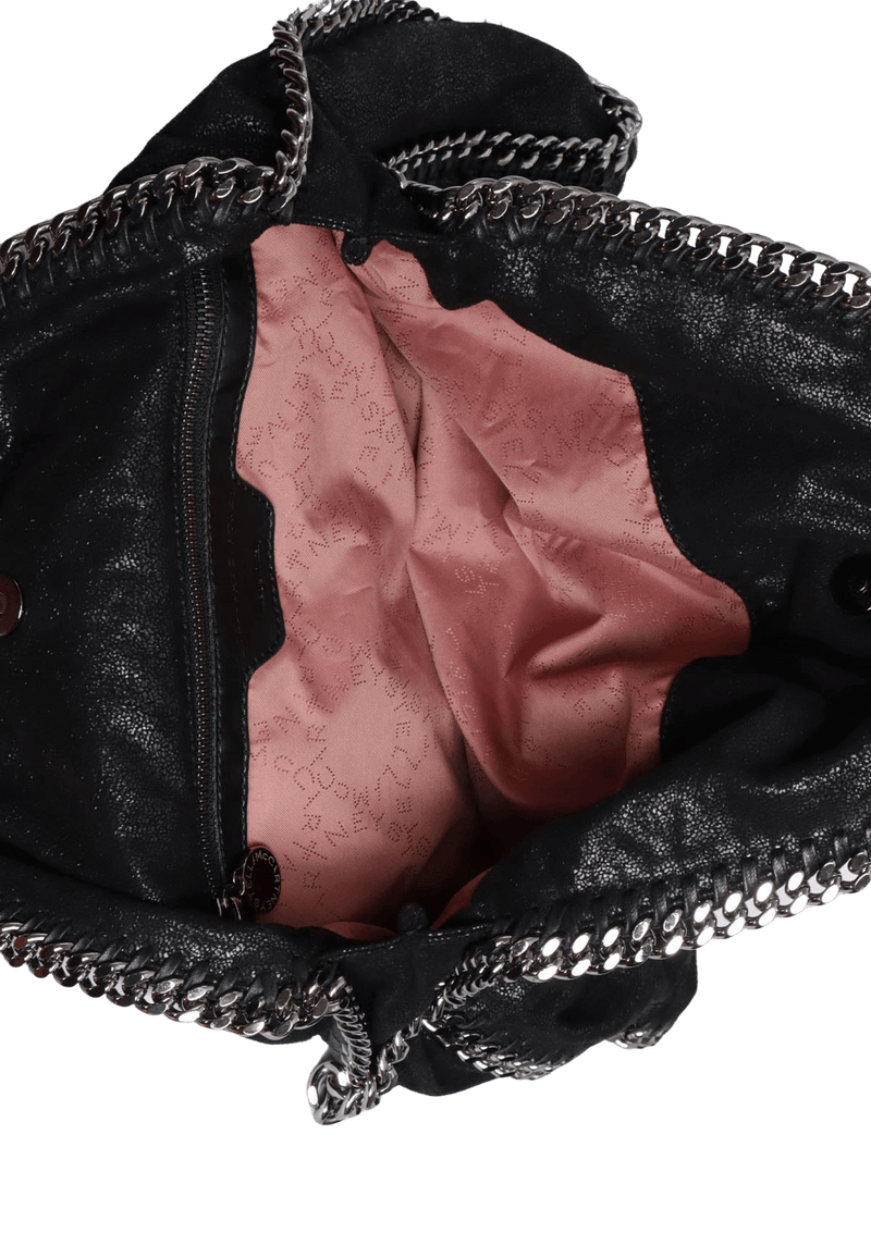 FALABELLA FOLD-OVER TOTE