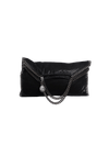 FALABELLA FOLD-OVER TOTE