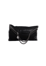 FALABELLA FOLD-OVER TOTE