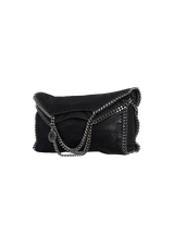 FALABELLA FOLD-OVER TOTE