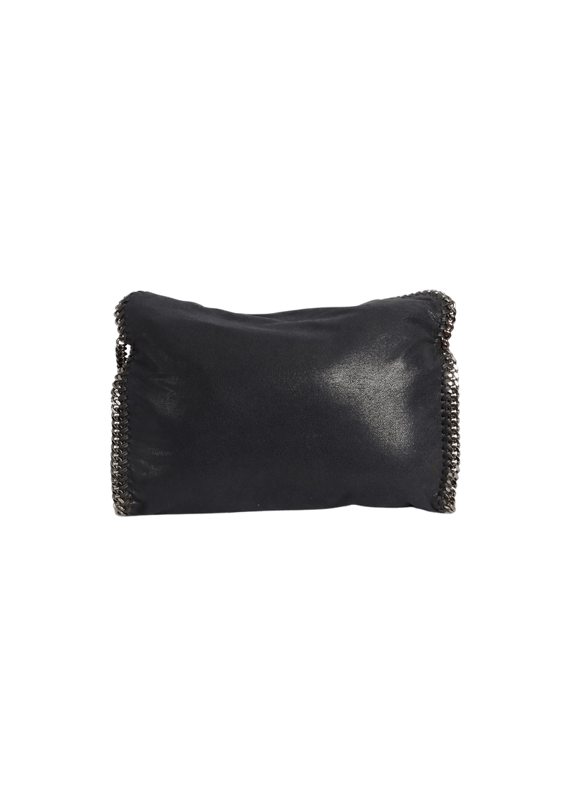 FALABELLA FOLD-OVER TOTE