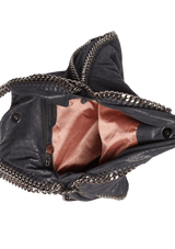 FALABELLA FOLD-OVER TOTE