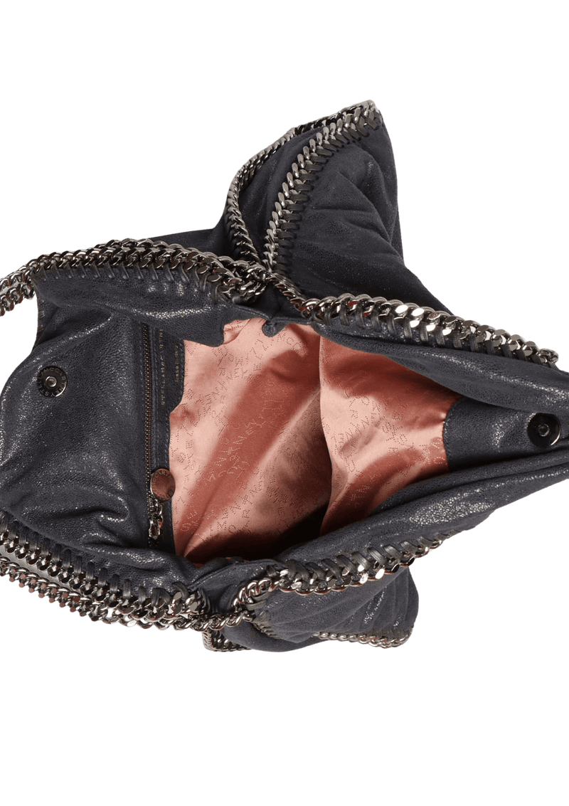 FALABELLA FOLD-OVER TOTE