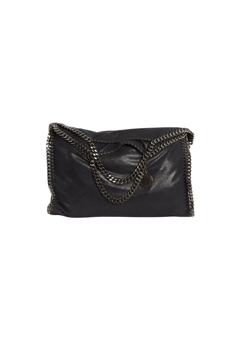 FALABELLA FOLD-OVER TOTE