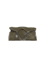 FALABELLA FOLD-OVER TOTE