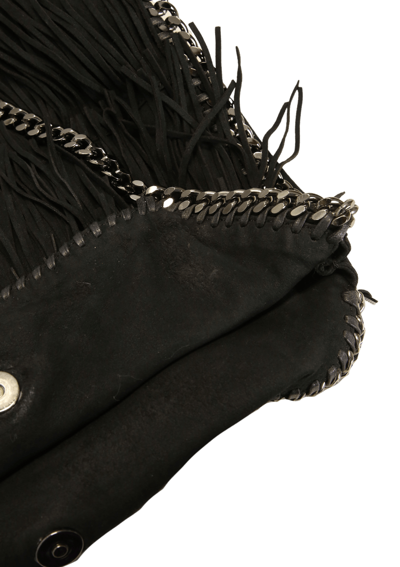 FALABELLA FRINGE TOTE