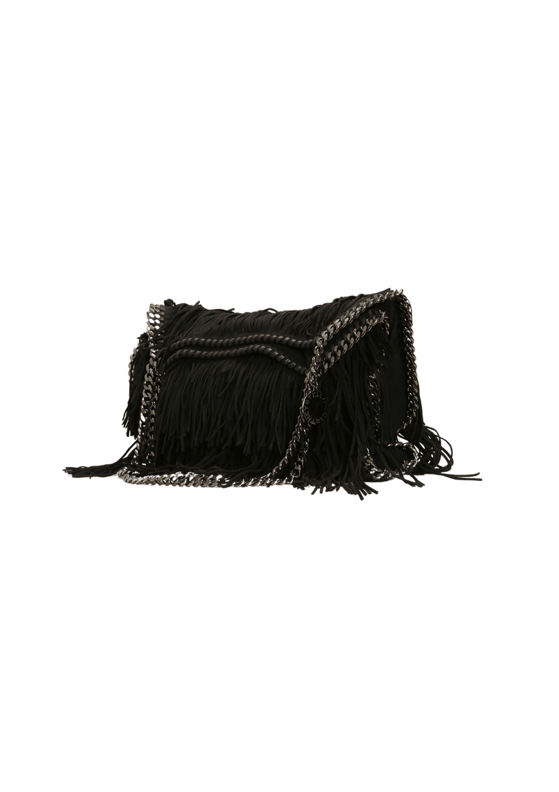 FALABELLA FRINGE TOTE