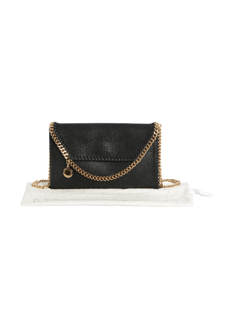 FALABELLA MINI SHOULDER BAG