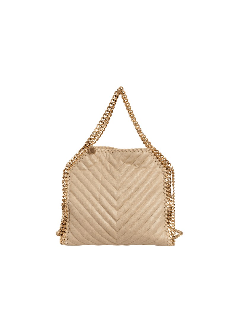 FALABELLA MINI TOTE BAG