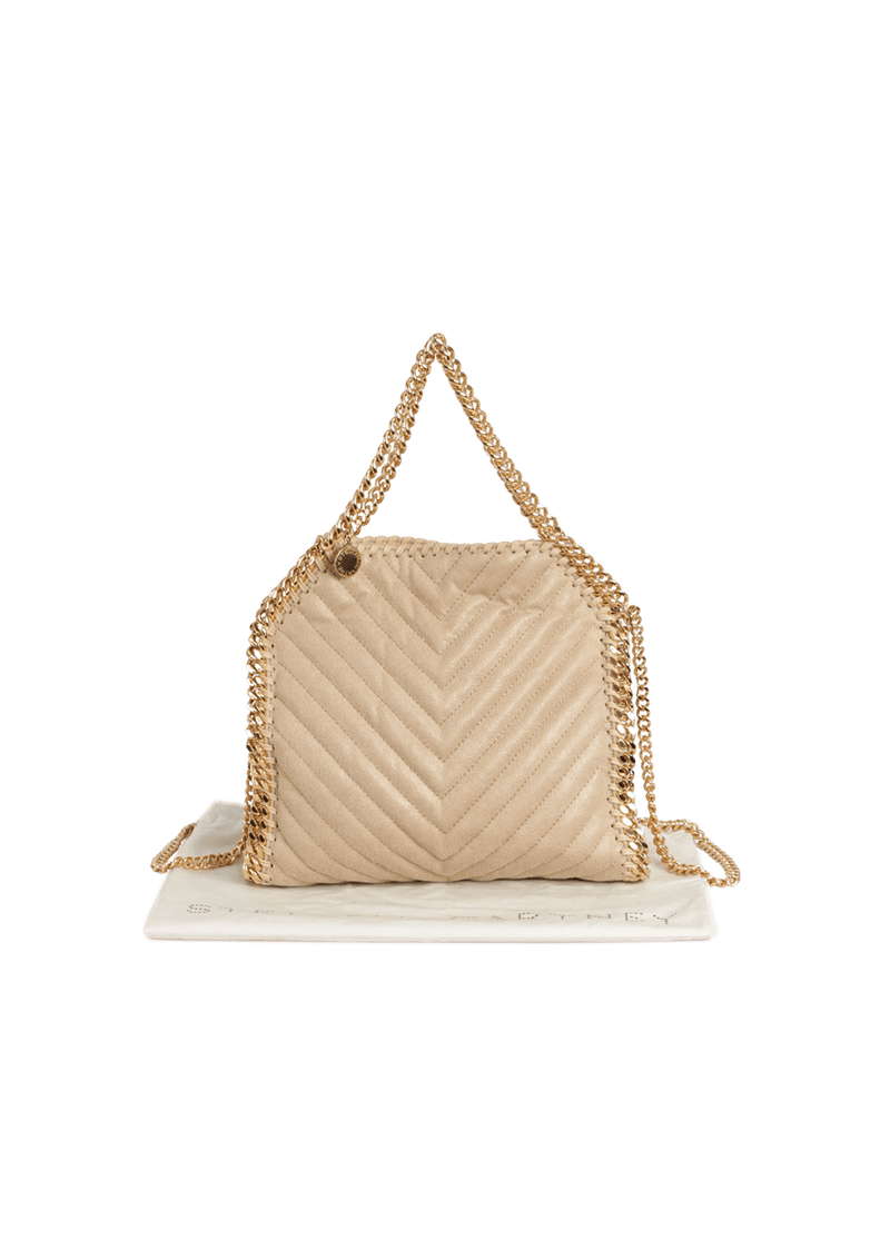 FALABELLA MINI TOTE BAG