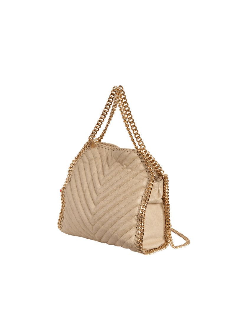 FALABELLA MINI TOTE BAG