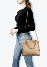 FALABELLA MINI TOTE BAG