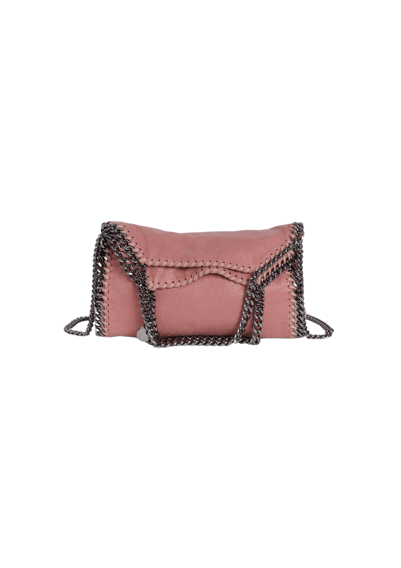 FALABELLA MINI TOTE BAG