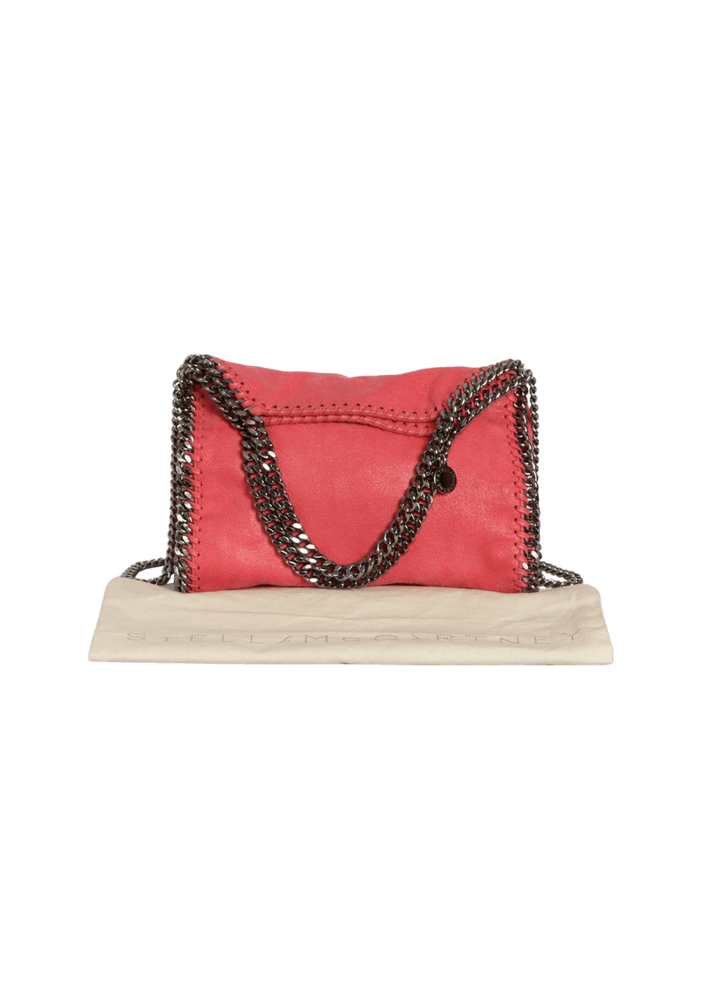 FALABELLA MINI TOTE BAG