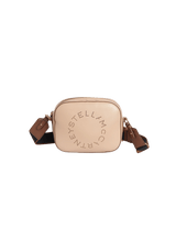 LOGO ALTER MINI CAMERA BAG