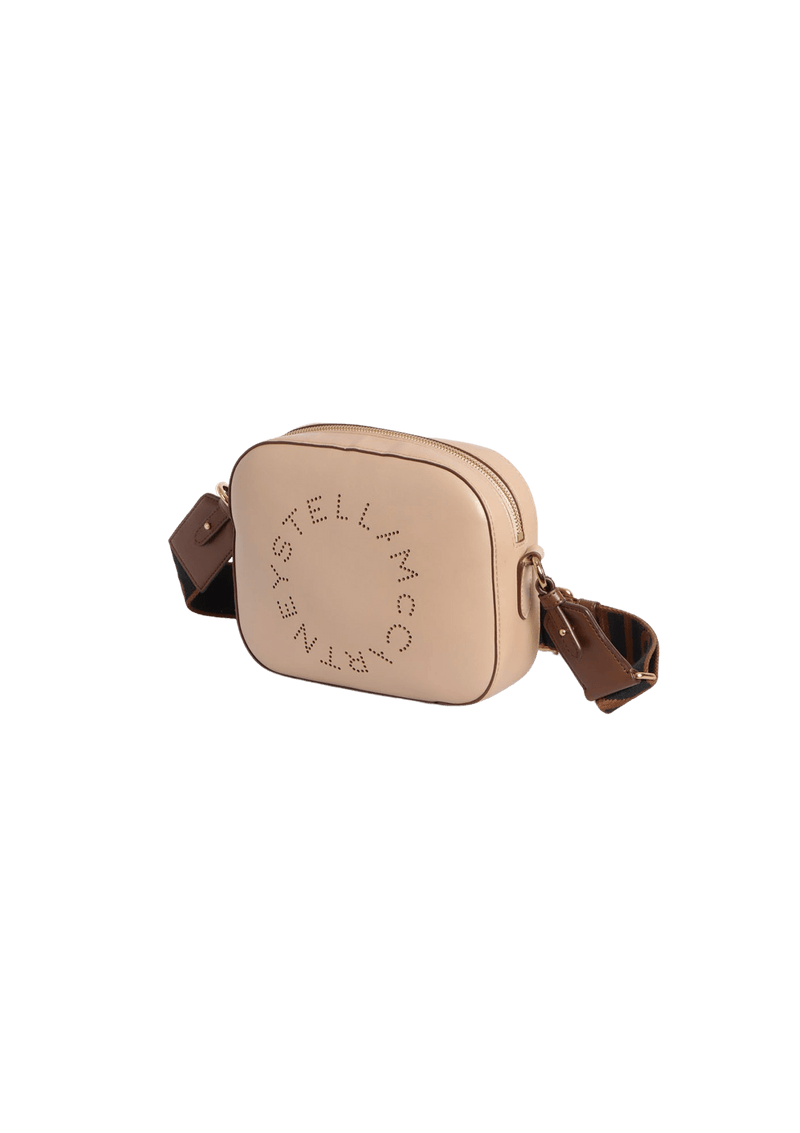 LOGO ALTER MINI CAMERA BAG