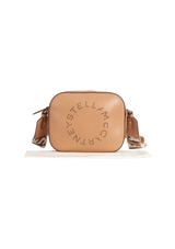 LOGO CAMERA BAG