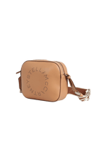 LOGO CAMERA BAG