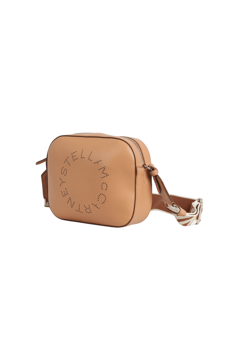 LOGO CAMERA BAG