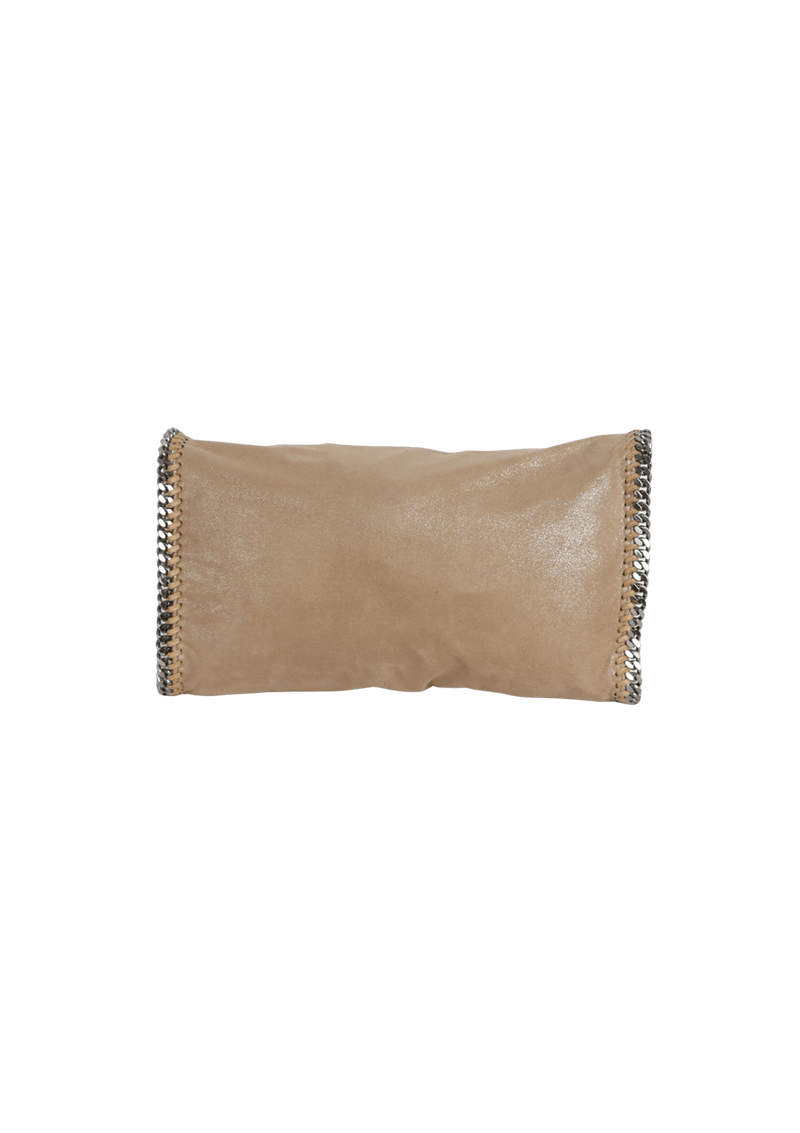 FALABELLA FOLD-OVER TOTE