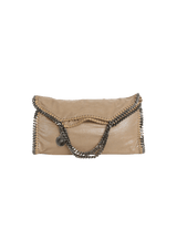 FALABELLA FOLD-OVER TOTE