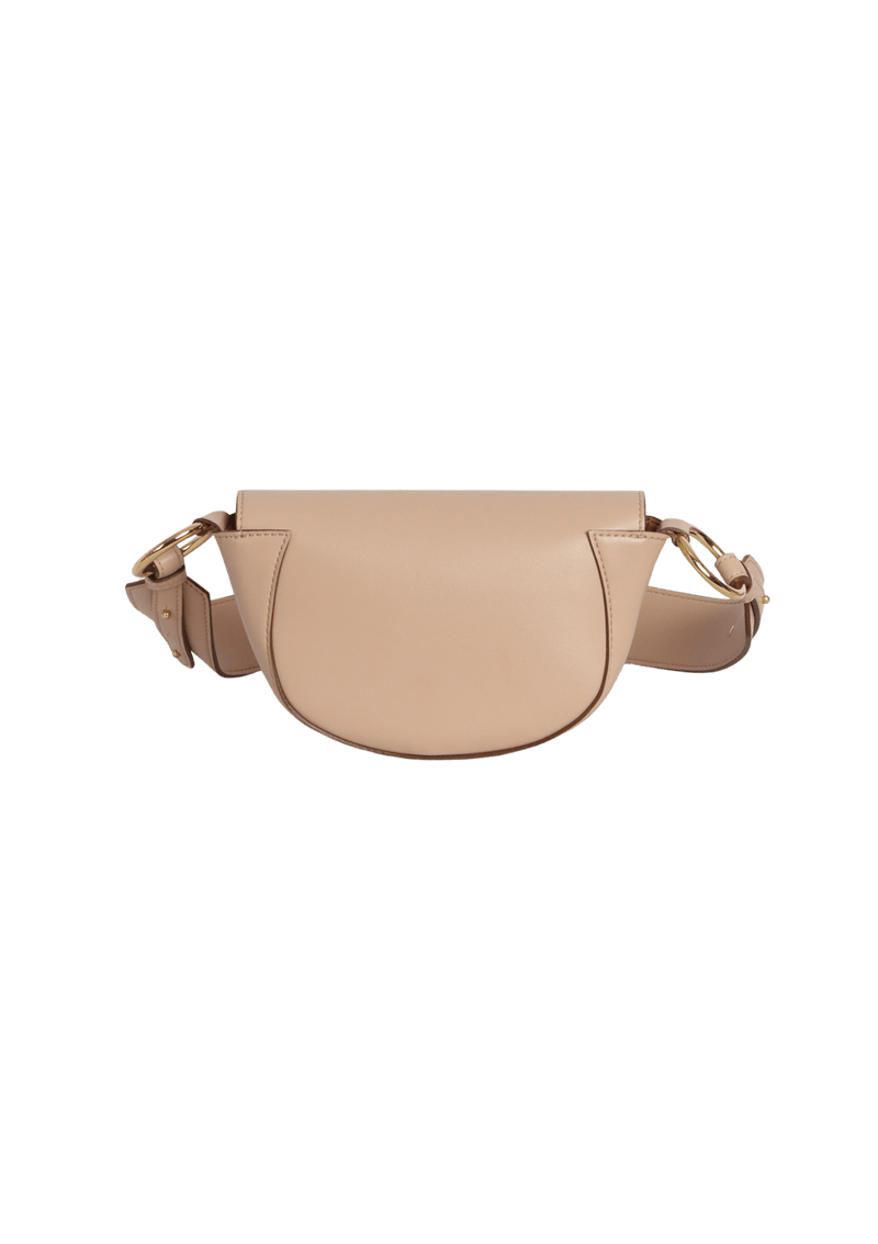 SMALL MARLEE LOGO BAG