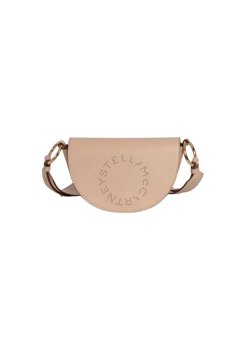 SMALL MARLEE LOGO BAG