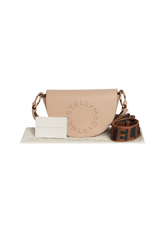 SMALL MARLEE LOGO BAG