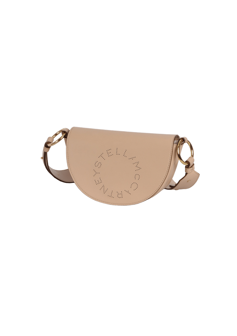 SMALL MARLEE LOGO BAG