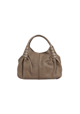 LEATHER TOTE BAG