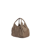 LEATHER TOTE BAG