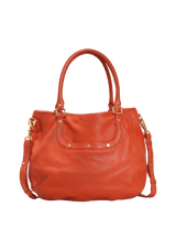 AMANDA SATCHEL BAG