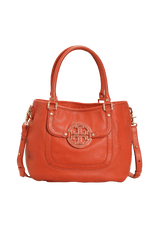 AMANDA SATCHEL BAG