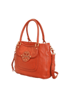 AMANDA SATCHEL BAG