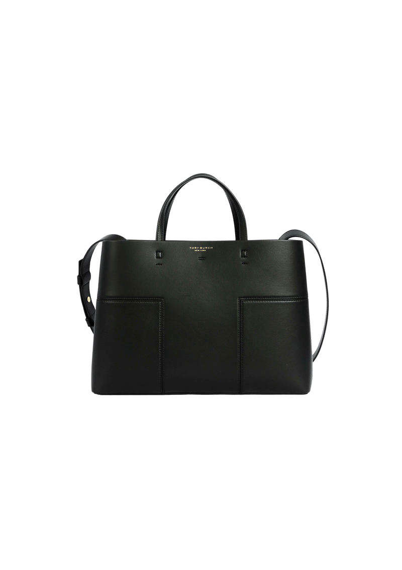 BLOCK T SATCHEL BAG