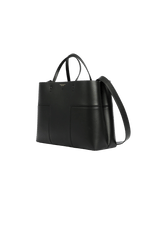 BLOCK T SATCHEL BAG