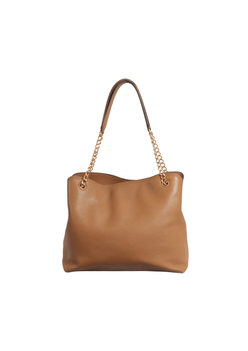 BRITTEN CONVERTIBLE TOTE