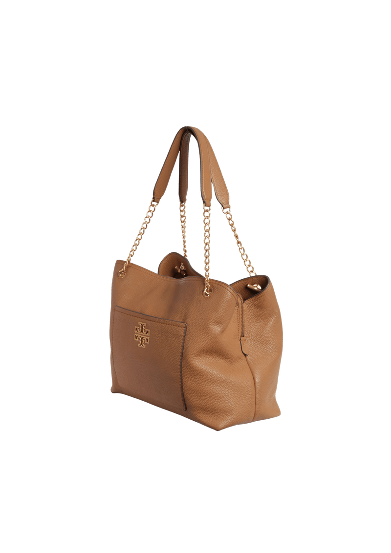 BRITTEN CONVERTIBLE TOTE