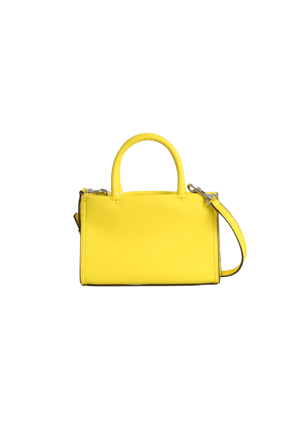 BOLSA TORY BURCH ELLA TOTE BAG MARROM ORIGINAL – Gringa