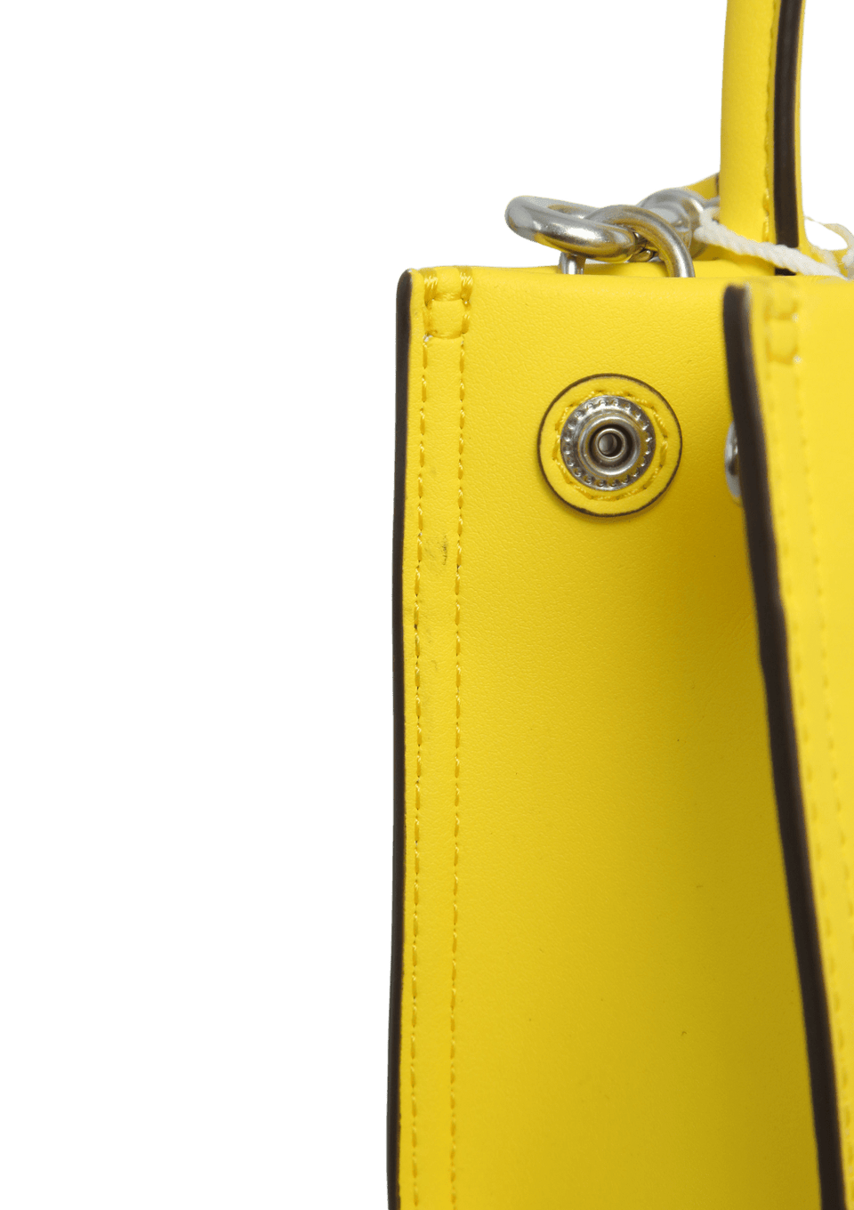 BOLSA TORY BURCH ELLA TOTE BAG MARROM ORIGINAL – Gringa