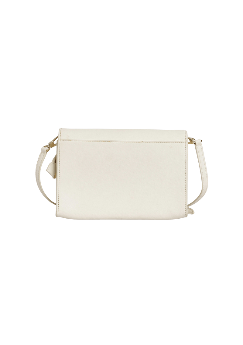 EMERSON CHAIN WALLET BAG